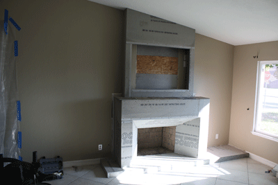 Christy's Fireplace 15