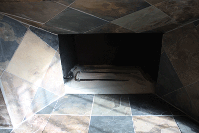 Christy's Fireplace 21