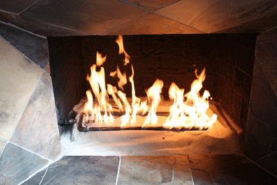 Christy's Fireplace 23