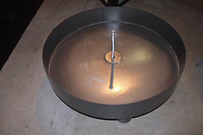 New York Fire  Pit 1