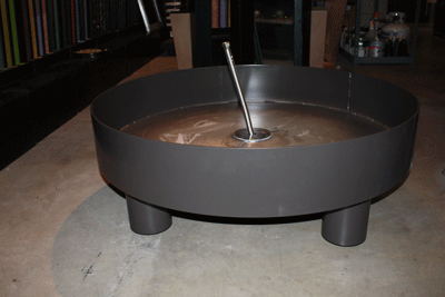 New York Fire Pit 2