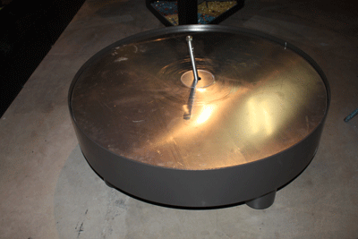 New York Fire Pit 5