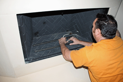 Palm Springs Install 5 Palm Springs Install 5