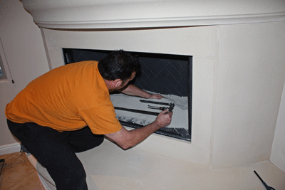 Palm Springs Install 6 Palm Springs Install 6