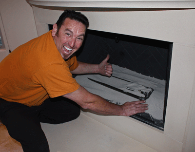 Palm Springs Install 7 Palm Springs Install 7
