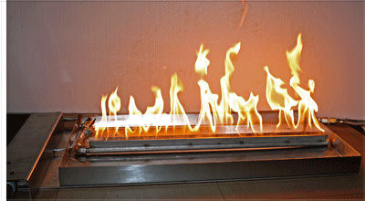 Propane Ribbon 5 Propane Ribbon 5