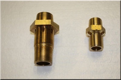 Air Mixers L and S 4 Air Mixers L and S 4