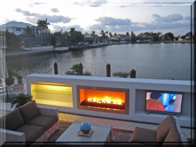 Mark Cotter Fireplace 3 Mark Cotter Fireplace 3