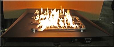 Propane Pan Burner 1 Propane Pan Burner 1