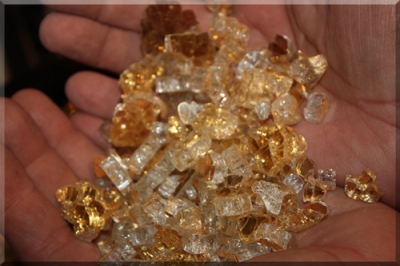 California Gold 2 California Gold 2