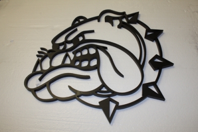 Bull Dog 1 Bull Dog 1
