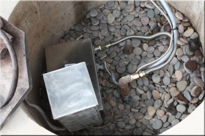 Electronic Ignition box 3 Electronic Ignition box 3
