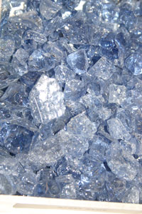 steel blue