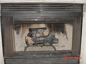 bronze before