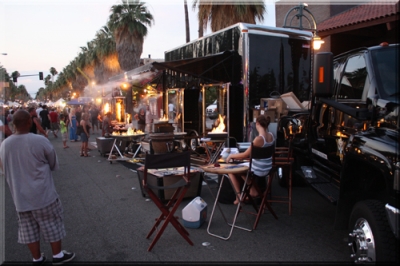 Palm Springs show trailer Palm Springs show trailer