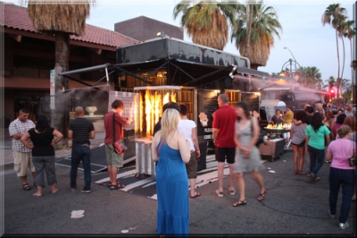 Palm Springs show trailer Palm Springs show trailer