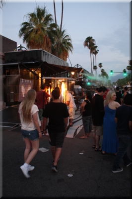 Palm Springs show trailer Palm Springs show trailer