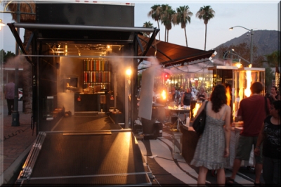 Palm Springs show trailer Palm Springs show trailer