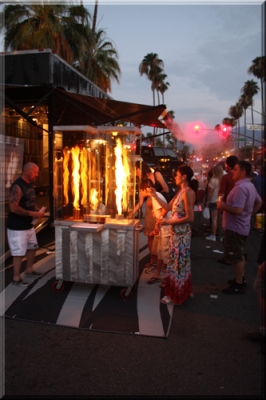 Palm Springs show trailer Palm Springs show trailer