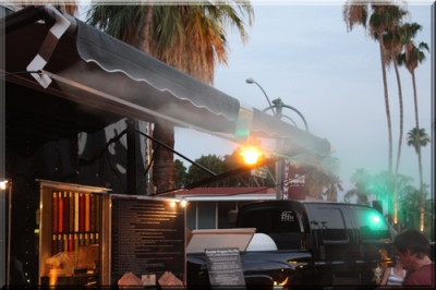 Palm Springs show trailer Palm Springs show trailer