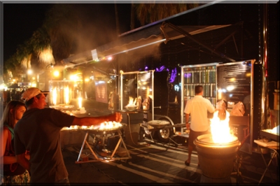 Palm Springs show trailer Palm Springs show trailer