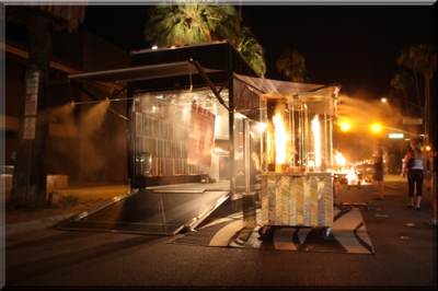 Palm Springs show trailer Palm Springs show trailer