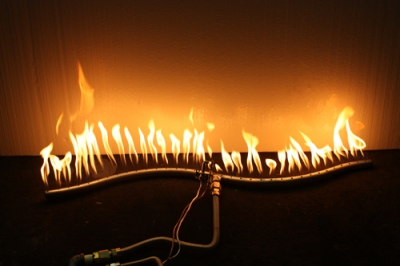 S Burner propane or natural gas burner S Burner propane or natural gas burner
