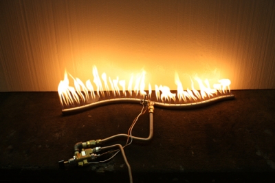 S Burner propane or natural gas burner S Burner propane or natural gas burner