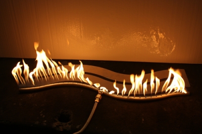 S Burner propane or natural gas burner S Burner propane or natural gas burner