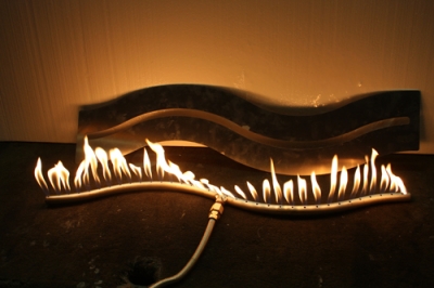 S Burner propane or natural gas burner S Burner propane or natural gas burner